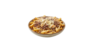 Poutine Mixte