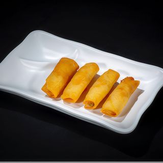 3. Involtini di verdure*