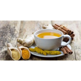 Turmeric Tea