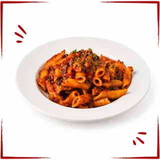  ALL ARRABBIATA 