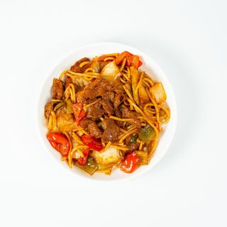 Гуйру Цомян