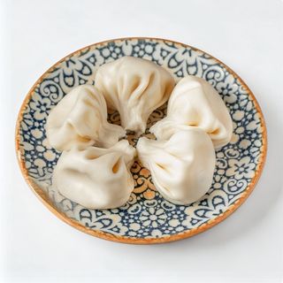 ხინკალი ყველით 10ც