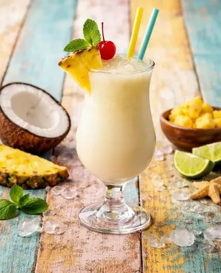 Piña Colada