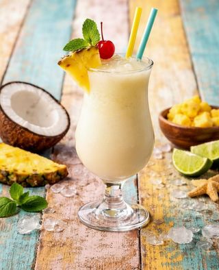 Piña Colada