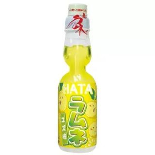1607. Ramune Yuzu(Cítrico Japnés) (25 Cl.)
