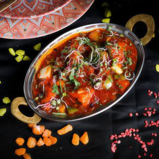 Chilli Chicken Especial