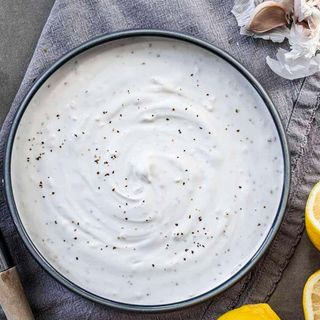 Чеснов сос (50г)