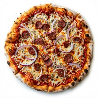 Pizza Jolly