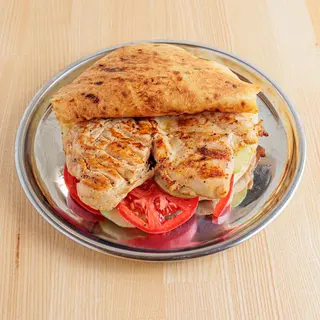 Pileće belo meso 200g