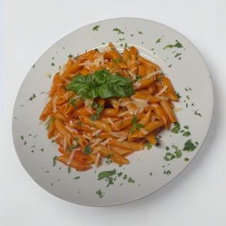 Pasta penne