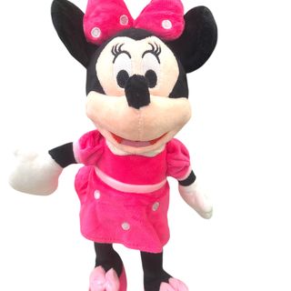 Minnie Peluche