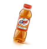 Estathè Pesca in bottiglia