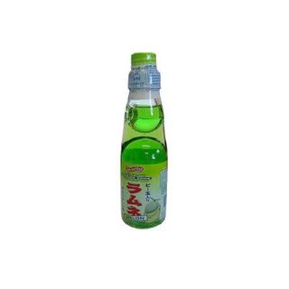 Ramune melón (33 cl.)