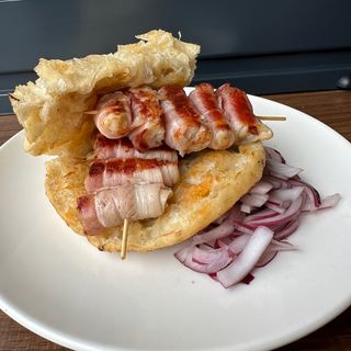 Bardirani ražnjići