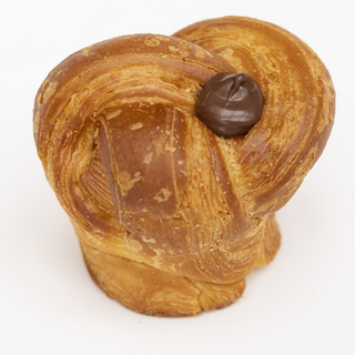 American Bomb alla Nutella