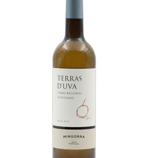 Vinho Branco Terras d'Uva