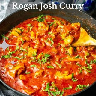 Platos Rogenjosh