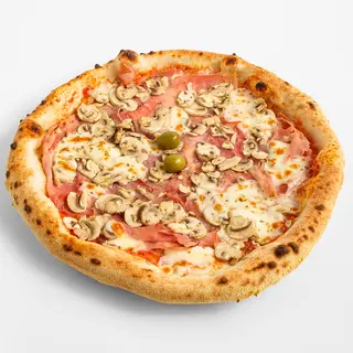 Pizza Miješana