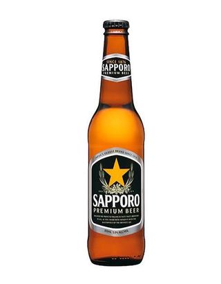 Sapporo 65 cl