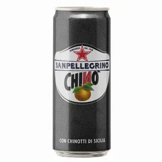 Chinotto  33 cl