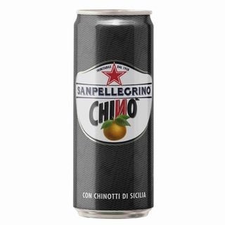 Chinotto 33cl