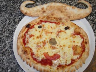 4 Formaggi