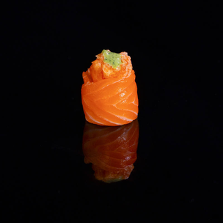 255. Jo De Salmón Picante (2 Uds.)