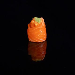 255. Jo De Salmón Picante (2 Uds.)