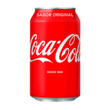 Coca Cola 33cl.