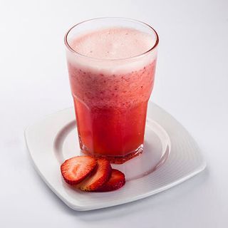 Zumo De Fresa (200 Ml.)