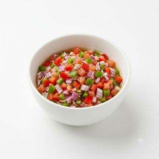 Salsa Criolla