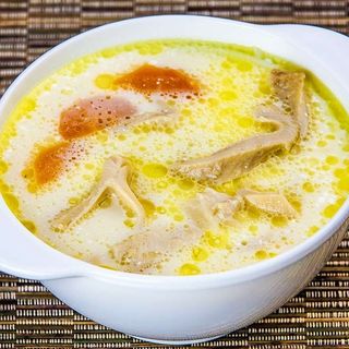 Ciorba de burta la borcan 800 gr.