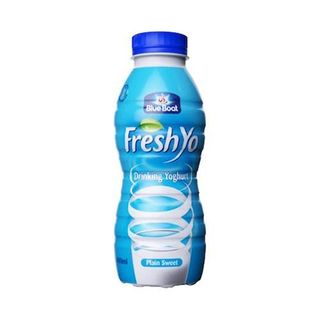 Freshyo