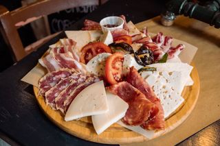 Tagliere Apulia - per 1 persona