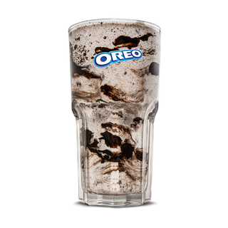 King Shake Oreo