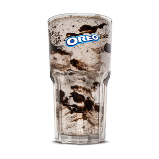 King Shake Oreo