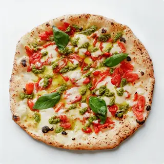 Pizza Memole