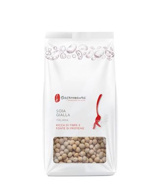 Gastronauta soia gialla italiana 300 g