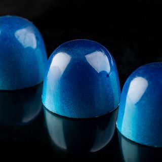 მსხლისა და გორგონზოლის ბონბონი 5ც