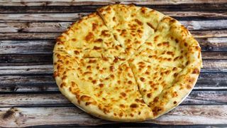 მეგრული ხაჭაპური