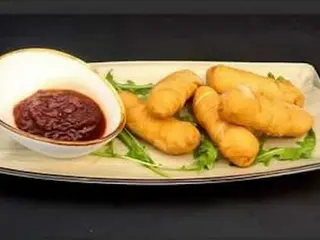 Tequeños