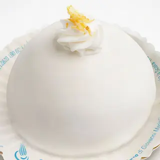Delizia al limone