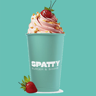 Shakes basic - fragola