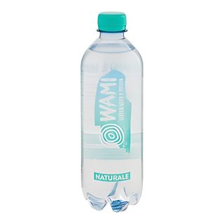 Acqua Wami naturale