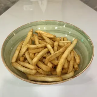 Ración Extra Patatas