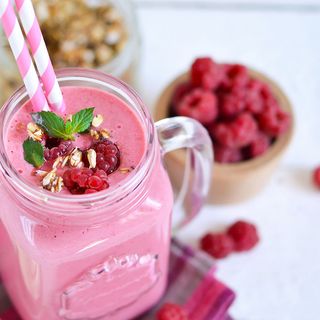 Smoothie Framboise