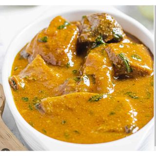 Ogbono Soup