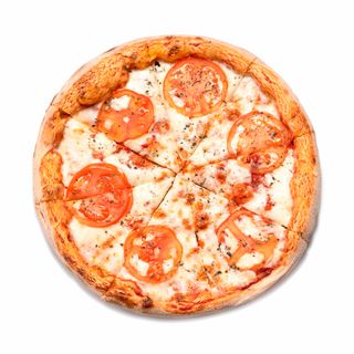 Пицца "Маргарита"