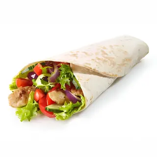 Kebab z kurczakiem