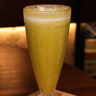 Jugo Tropical De Lulo